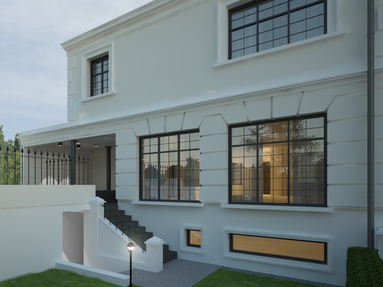 Mobirise Website Builder