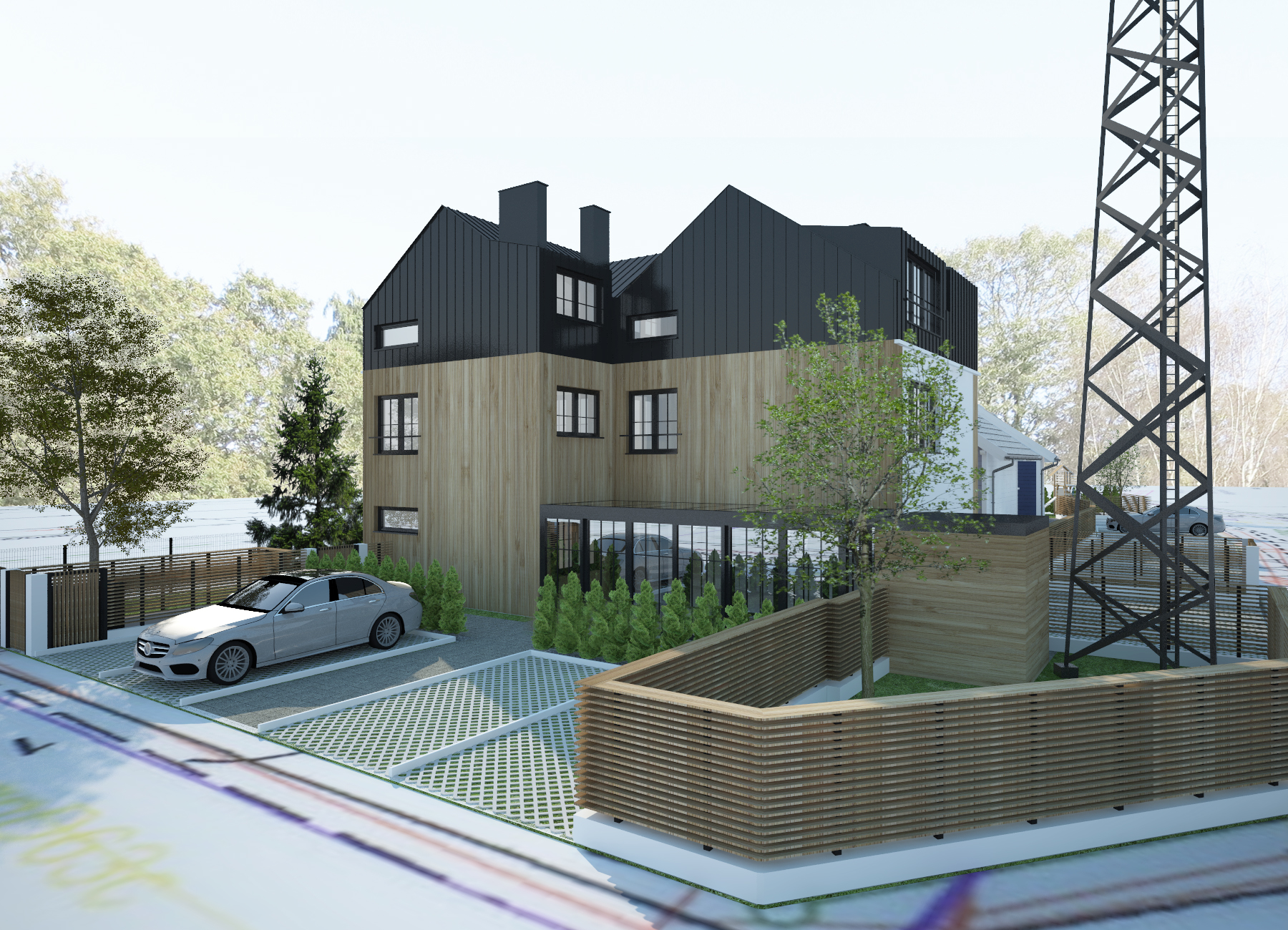 Mobirise Website Builder