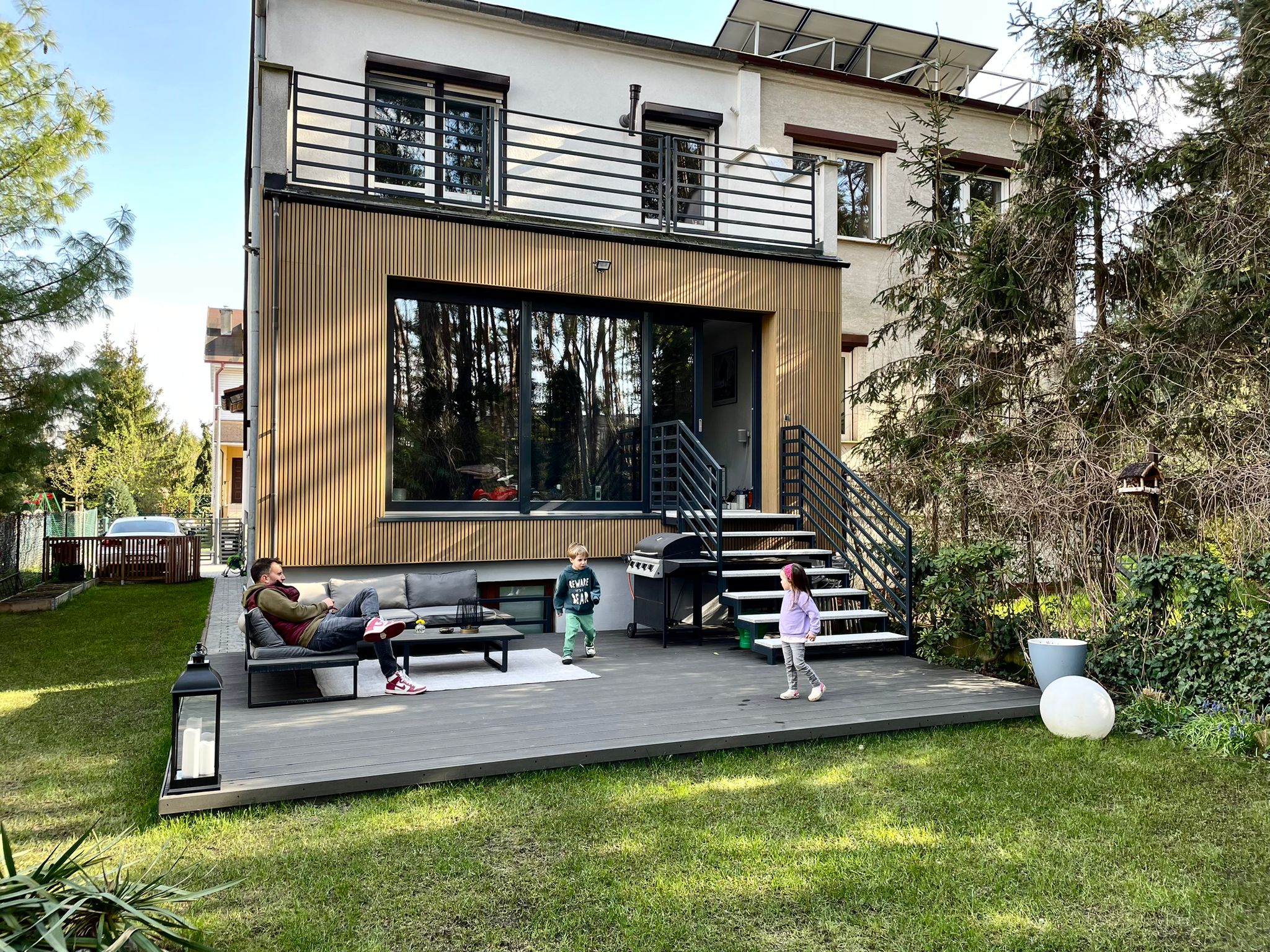 Mobirise Website Builder